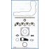 KOMPLET USZCZELEK GŁOWICY AJUSA 53043100 PSA 2.0HDI 04-