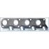 USZCZELKA KOLEKTORA WYDECHOWEGO AJUSA 13235900 VW 1.6 03-