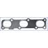USZCZELKA KOLEKTORA WYDECHOWEGO AJUSA 13248000 LANCIA 3.0 11-