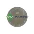 TŁOK MV PARTS P8393 0.50 NISSAN 16V 1.8 89-