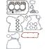 KOMPLET USZCZELEK SILNIKA VICTOR REINZ 01-45415-05 JOHN DEERE 3146D1 56-