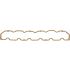 USZCZELKA POKRYWY ZAWORÓW VICTOR REINZ 71-41738-00 JOHN DEERE 6404D/A/T 60-