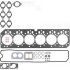 KOMPLET USZCZELEK GŁOWICY VICTOR REINZ 02-45395-01 JOHN DEERE 6068