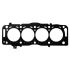 USZCZELKA GŁOWICY BGA CH7537C PSA 16V 2.0HDI 07-