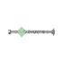 WAŁEK ROZRZĄDU MV PARTS K3013 FORD 2.2TDCI 06-