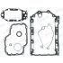 KOMPLET USZCZELEK BLOKU PAYEN EH5731 ROVER RANGE 2.7D 05-