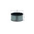 FILTR POWIETRZA KNEHT LX759 BMW 1.6-2.0 01-
