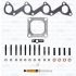KOMPLET USZCZELEK TURBOSPRĘŻARKI AJUSA JTC11023 FORD 1.8TD 98-