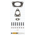 KOMPLET USZCZELEK TURBOSPRĘŻARKI AJUSA JTC11246 RENAULT 2.2DCI 00-03