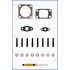 KOMPLET USZCZELEK TURBOSPRĘŻARKI AJUSA JTC11339 MWM TD226B4 -