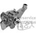 POMPA WODY BF 20160336600 MERCEDES OM366
