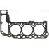 USZCZELKA GŁOWICY VICTOR REINZ 61-10020-00 JEEP V6 3.7 04-