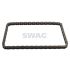 ŁAŃCUCH POMPY OLEJU SWAG 99110136 FORD 2.3 96-
