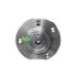 WAŁEK ROZRZĄDU MV PARTS K3166 FORD 2.4DI/TDCI 00-