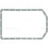 USZCZELKA MISKI OLEJOWEJ VICTOR REINZ 71-41724-00 JOHN DEERE 3029 65-