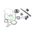 ZESTAW ROZRZĄDU ŁAŃCUCHOWEGO MV PARTS F5371 TOYOTA 2.0-2.2 85-