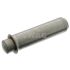 TŁUMIK DRGAŃ SWAG 37946592 FIAT 2.5-2.8JTD 97-