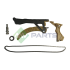 ZESTAW ROZRZĄDU ŁAŃCUCHOWEGO MV PARTS F5362 BMW 2.0 01-