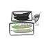ZESTAW ROZRZĄDU ŁAŃCUCHOWEGO MV PARTS F5363 BMW 2.0-3.0 98-