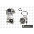 POMPA WODY BGA CP18446 SUBARU 16V 2.0-2.5 97-