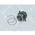 POMPA WODY OE GERMANY 072000F3BE00 IVECO F3AE3681A 06-