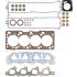KOMPLET USZCZELEK GŁOWICY VICTOR REINZ 02-33050-01 FORD 2.0 93-