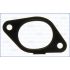 USZCZELKA KOLEKTORA SSĄCEGO AJUSA 13150300 IVECO 8210.42 92-
