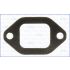 USZCZELKA KOLEKTORA SSĄCEGO AJUSA 13150400 IVECO 8210.42 92-
