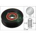 NAPINACZ PASKA INA 531085310 SUBARU 1.6-2.0 96-