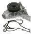 POMPA WODY SWAG 10926401 MERCEDES 3.0 05-