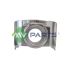 TŁOK MV PARTS 238-2716 STD PŁASZCZ TŁOKA CATERPILLAR 3114/3116 -