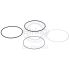 USZCZELKA TULEI ELRING 542380 MERCEDES OM401 88-