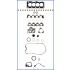 KOMPLET USZCZELEK SILNIKA AJUSA 50327000 RENAULT 16V 1.6 05-
