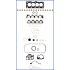 KOMPLET USZCZELEK SILNIKA AJUSA 50327200 RENAULT 16V 1.6 10-
