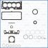 KOMPLET USZCZELEK SILNIKA AJUSA 50328700 PSA 16V 1.4 07-