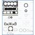 KOMPLET USZCZELEK SILNIKA AJUSA 50328800 PSA 16V 1.4 03-