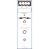 KOMPLET USZCZELEK SILNIKA AJUSA 50328900 PSA 16V 1.6 98-