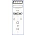 KOMPLET USZCZELEK SILNIKA AJUSA 50329100 PSA 2.0 92-02