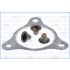 KOMPLET USZCZELEK SILNIKA AJUSA 50330400 OPEL 16V 2.4 10-