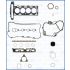 KOMPLET USZCZELEK SILNIKA AJUSA 50330400 OPEL 16V 2.4 10-