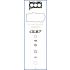 KOMPLET USZCZELEK SILNIKA AJUSA 50331400 MITSUBISHI 12V 1.1 10-12