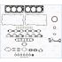 KOMPLET USZCZELEK SILNIKA AJUSA 50332200 MITSUBISHI 3.0 92-99
