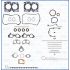 KOMPLET USZCZELEK SILNIKA AJUSA 50334400 SUBARU 16V 2.0 98-