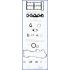 KOMPLET USZCZELEK SILNIKA AJUSA 51046600 OPEL 16V 1.3D 09-