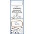 KOMPLET USZCZELEK SILNIKA AJUSA 51047000 MITSUBISHI 2.5D 05-