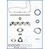 KOMPLET USZCZELEK SILNIKA AJUSA 51047300 FORD 16V 2.0 03-