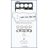 KOMPLET USZCZELEK GŁOWICY AJUSA 52357500 TOYOTA 16V 1.3 05-
