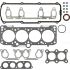 KOMPLET USZCZELEK GŁOWICY VICTOR REINZ 02-31080-01 VW 2.0 99-