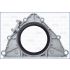 USZCZELNIACZ WAŁU SIMMERRING AJUSA 71005600 BMW M57 3.0D 02-