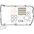 KOMPLET USZCZELEK GŁOWICY VICTOR REINZ 02-10506-01 KPL.GŁOWICY BMW 1.6 11-